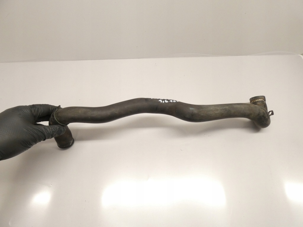 фото №3, Шланг wąż wody renault modus 04-12 1.6 16v