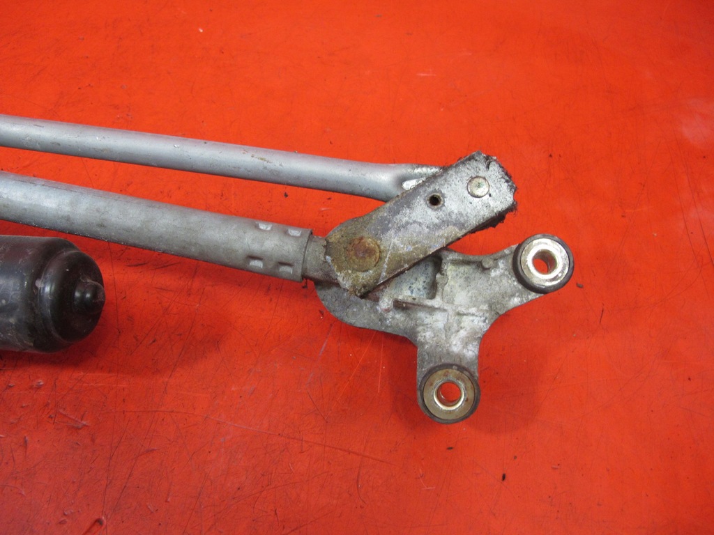 фото №7, Honda odyssey ii 98-04 механізм двірник перед