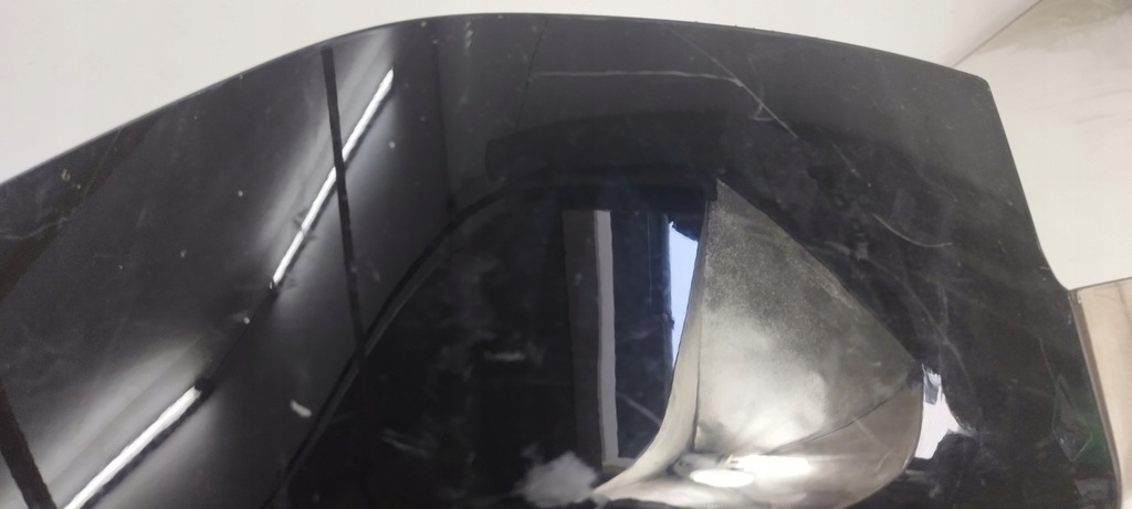 фото №12, Mitsubishi pajero iv 4 lift 15- защита колеса запасного 6430a278