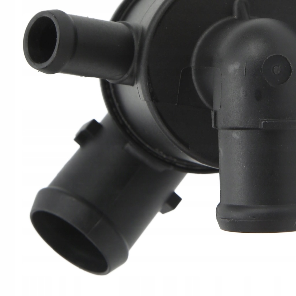 фото №13, Термостат жидкость охлаждающий двигателя 03l121111ac корпус термостата