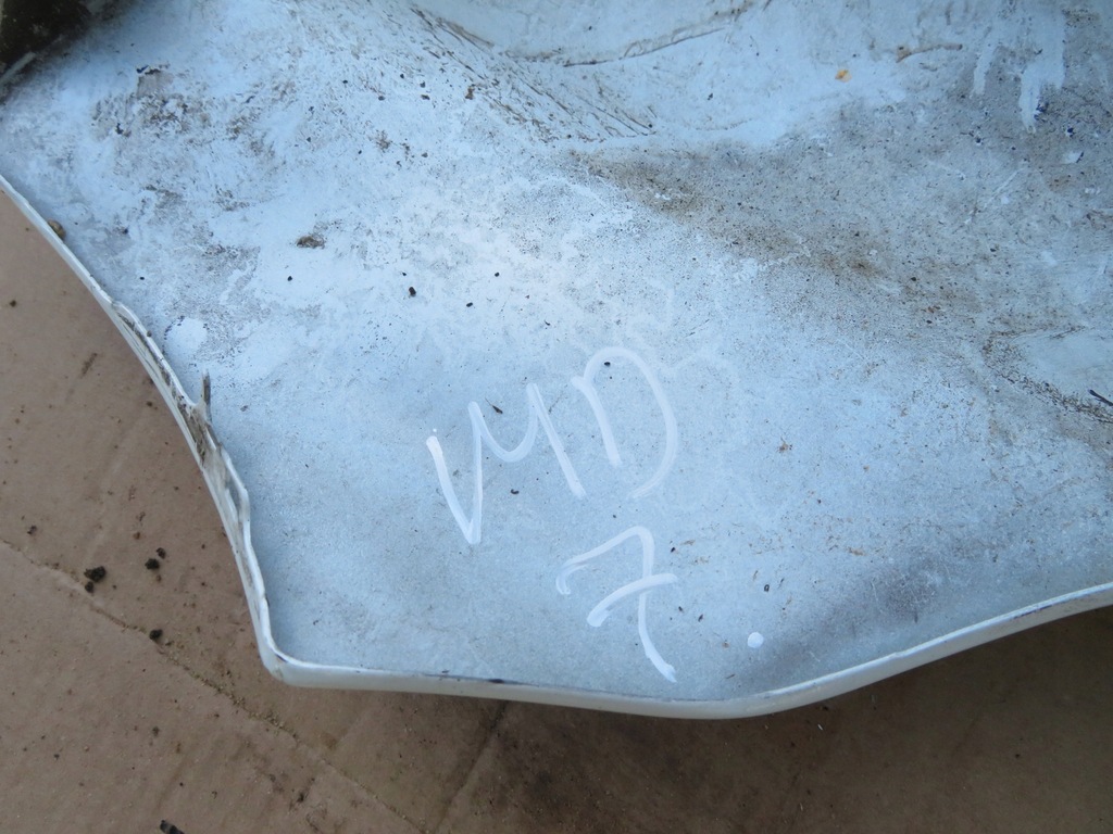 фото №14, Volvo s80 v70 2007-2018 крыло правый передний