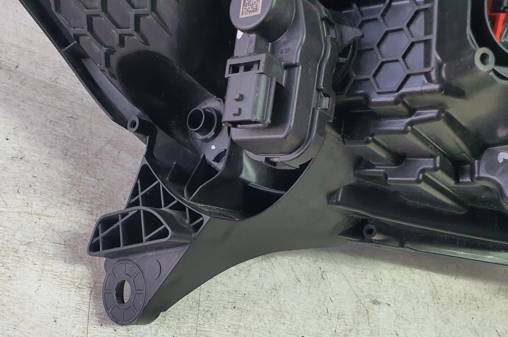 фото №8, Renault captur lift 17- лампа ліва full led