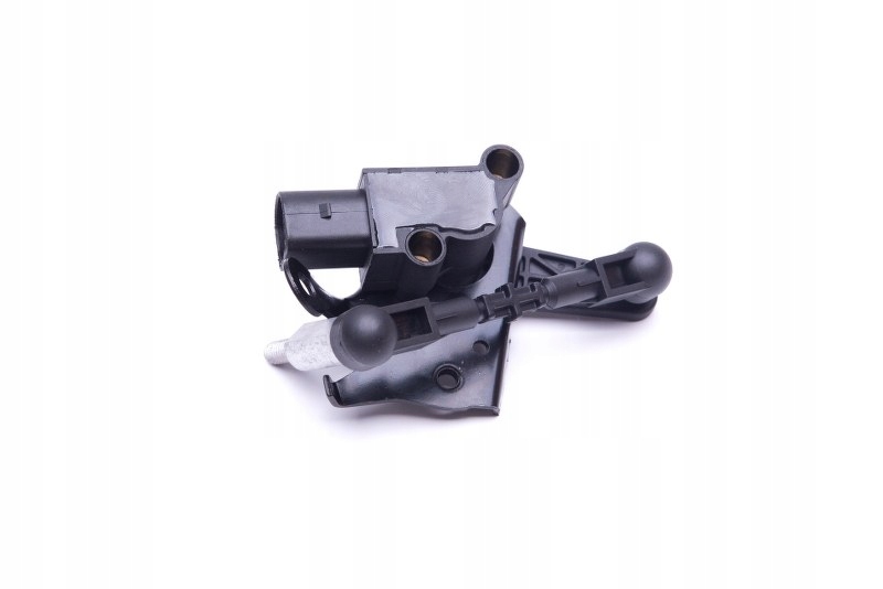 фото №11, Датчик вирівнювання світла лівий перед 4h0941285h