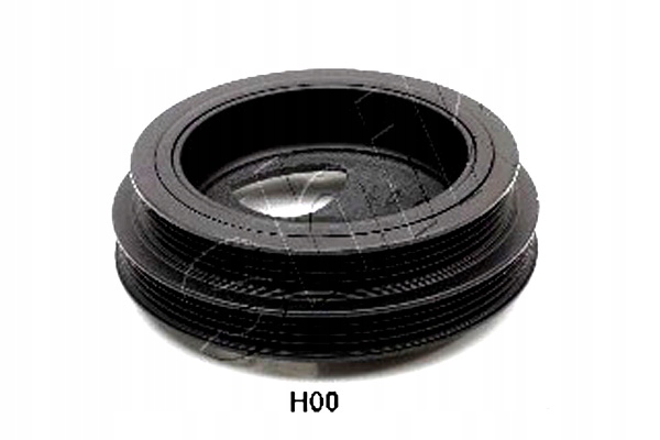 фото №2, Шків ashika