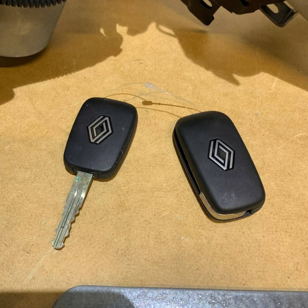 фото №5, Renault clio v 1.0 tce lpg бортовой компьютер bcm 284b26188r 237106047s 259150730r