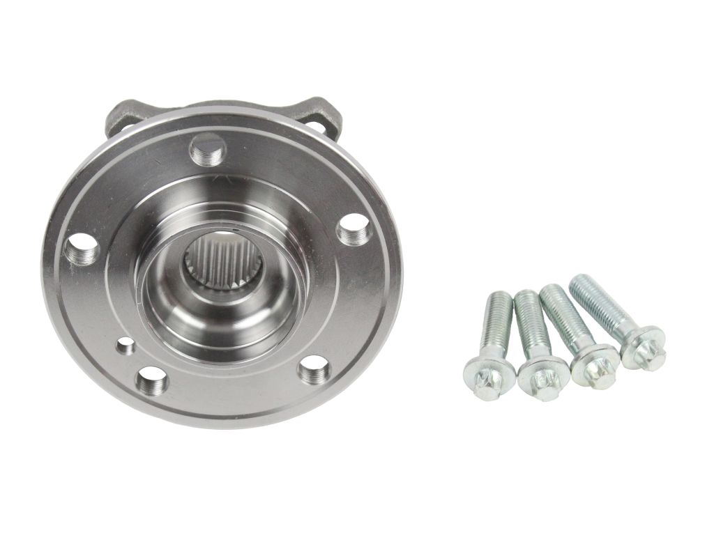 фото №1, Ступиця колеса pasuje do: mercedes-benz