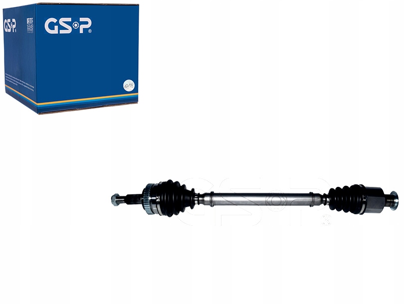 Купить Приводной вал правый  espace 11 1996= 10 2002 gsp