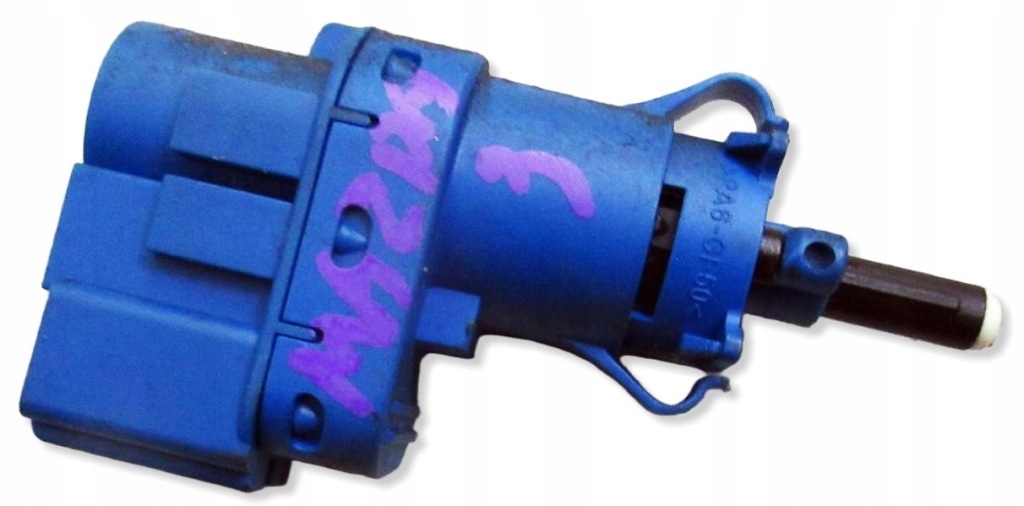 Купить Mazda 3 1.6 датчик света педали тормоза стоп-сигнал стоп