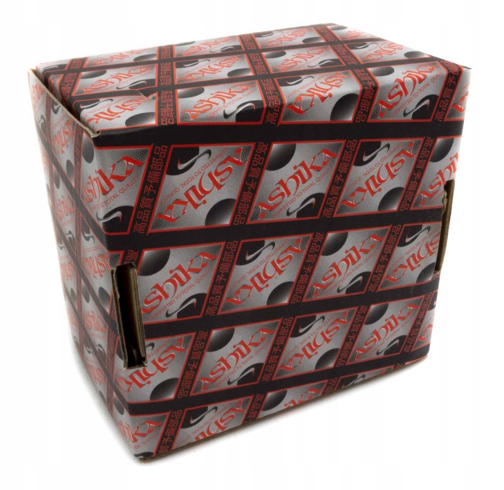 фото №8, Ashika 44-12020 набір підшипник колеса