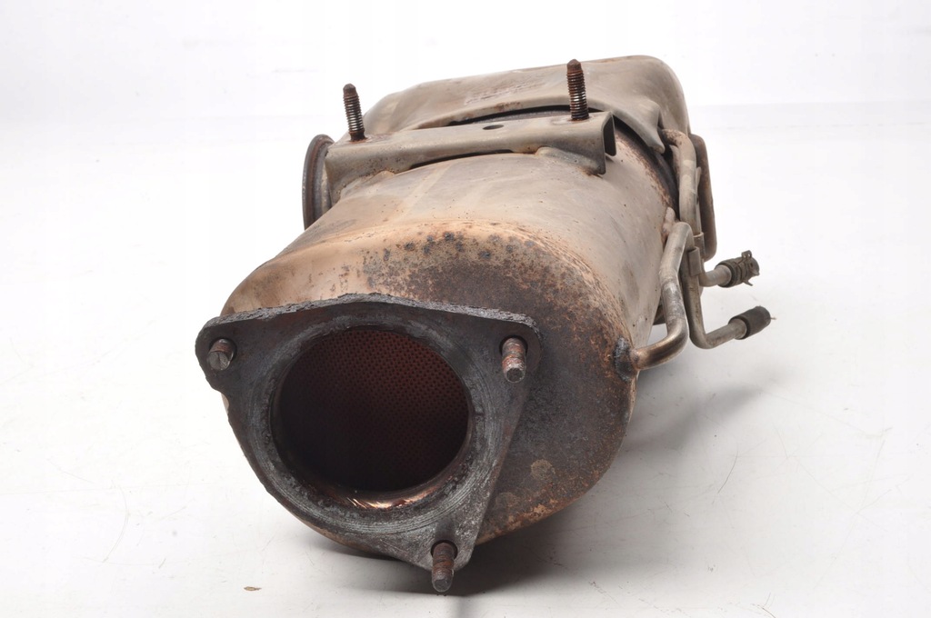 фото №8, Volvo s60 v60 2.0 d4 каталізатор dpf 31439705