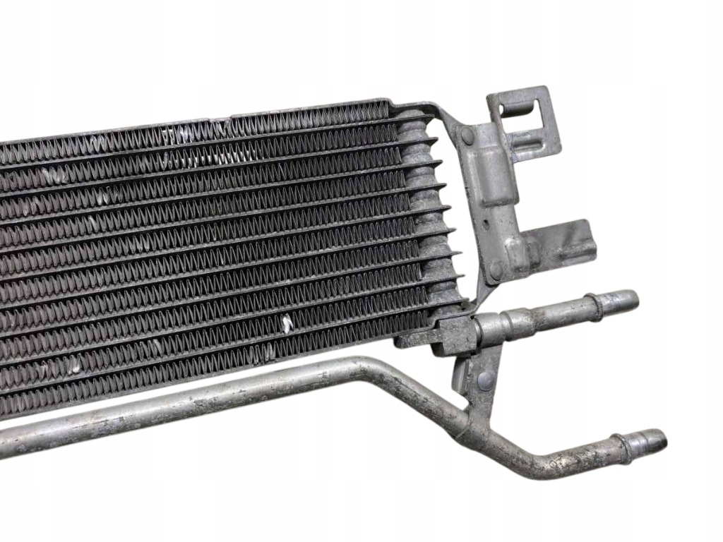 Радиатор топлива ford c-max i fl 1.6 tdci Недорого