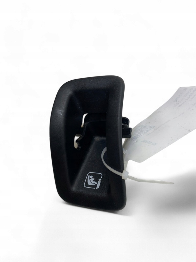 фото №10, Audi e-tron захист / заглушка isofix