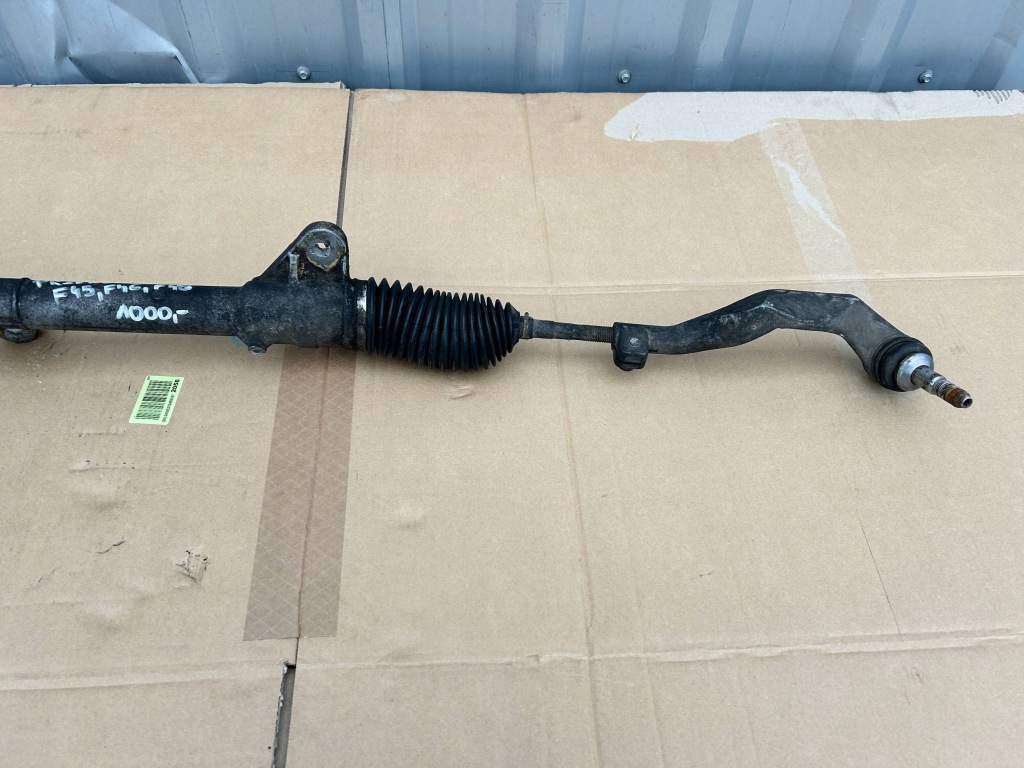 Bmw f45 f46 f48 трансмиссия рулевая рейка рулевая 19071310 Недорого