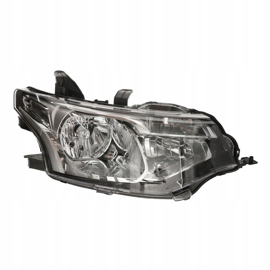 фото №1, Лампа mitsubishi outlander iii 12- правая фара