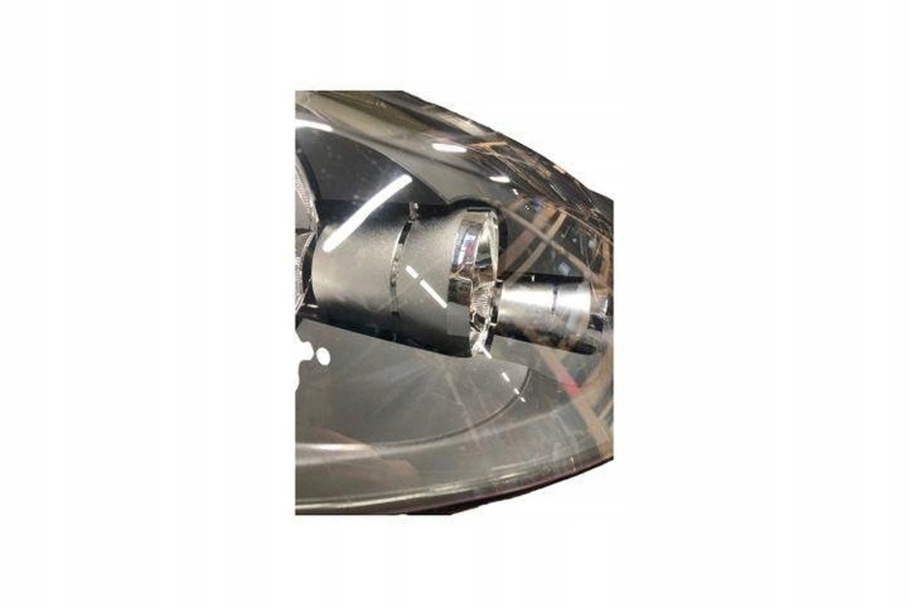 фото №9, Лампа левая передняя vw golf plus 5m1, 521 5m1941006b 1.6l дизель 66kw