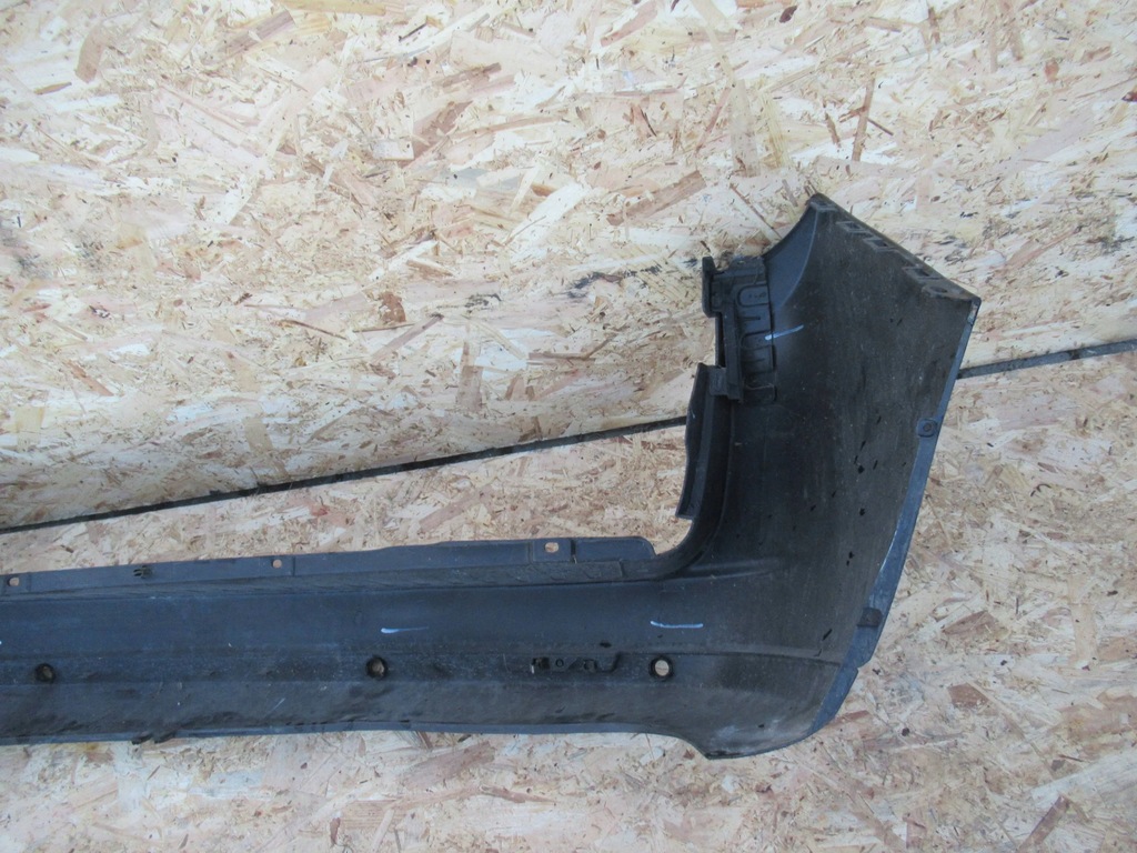 фото №8, Бампер перед fiat doblo ii 10- pdc