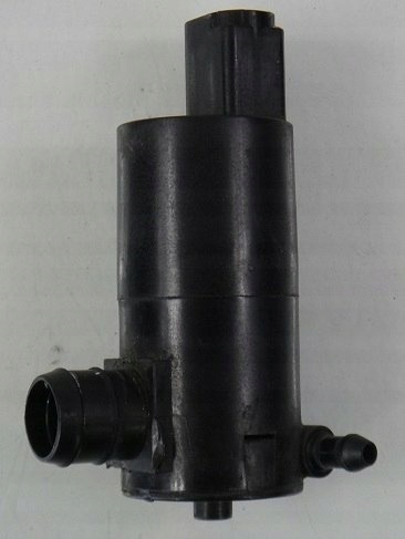 фото №1, Opel agila b помпа жидкость омывателя