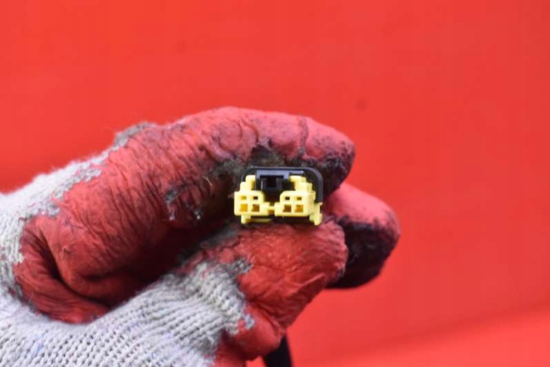 фото №7, Лента подушка безопасности шлейф honda city 5 v 08-11