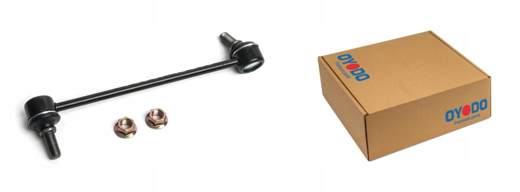 фото №1, Oyodo соединитель стабилизатора kia 60z0328-oyo