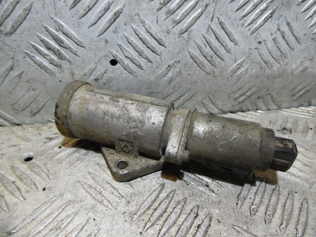 фото №1, Моторчик кроковий renault laguna 1