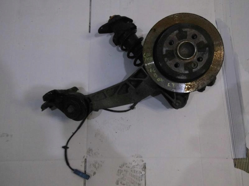 фото №1, Ступица левый задняя mini cooper s 1.6