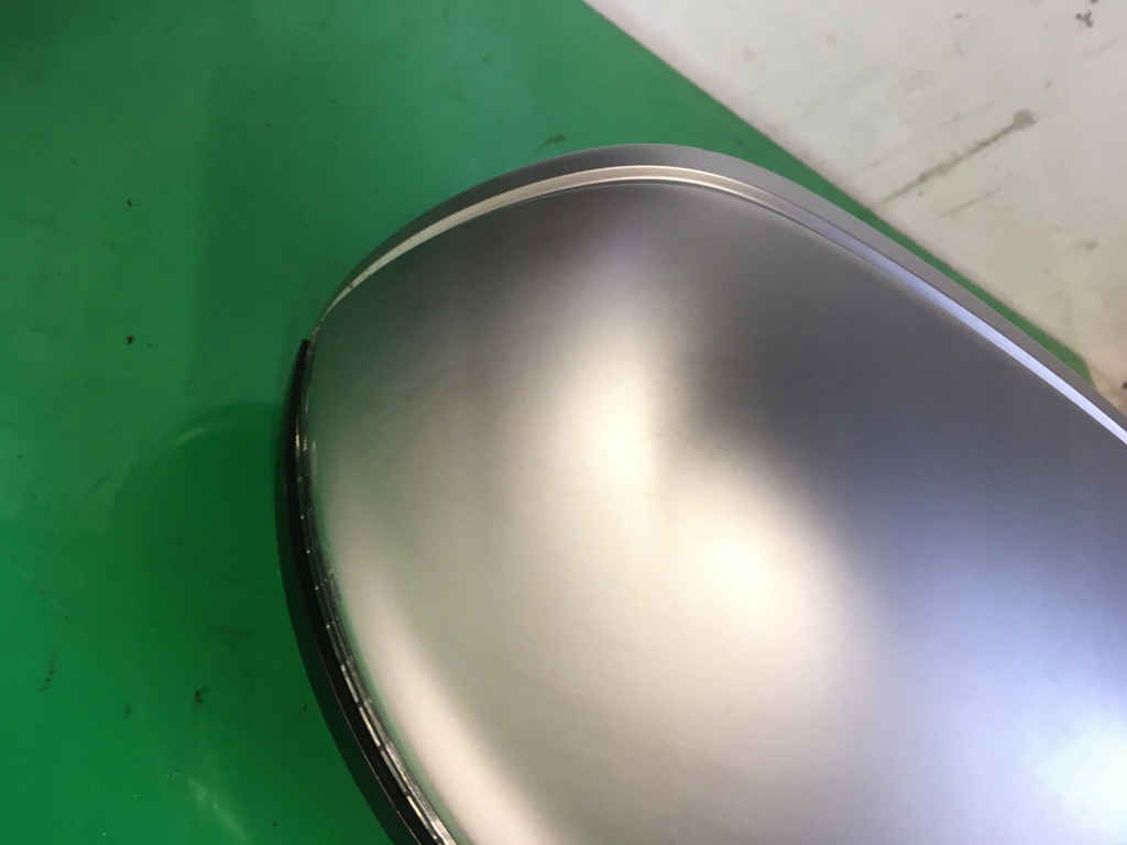 фото №13, Зеркало правое левая audi sq5 q5 eur 15 11 pin