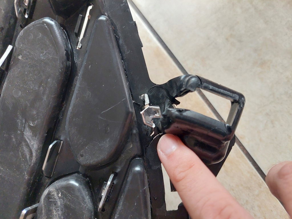 фото №10, Решётка радиатора --- решётка радиатора --- ford kuga mk3 - mk 3