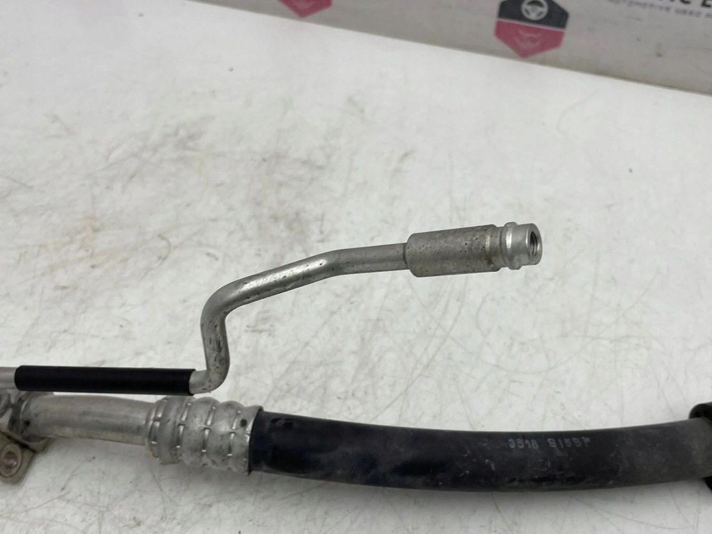 фото №6, Audi a4 s4 b9 2017 wąż / шланг кондиціонера a/c