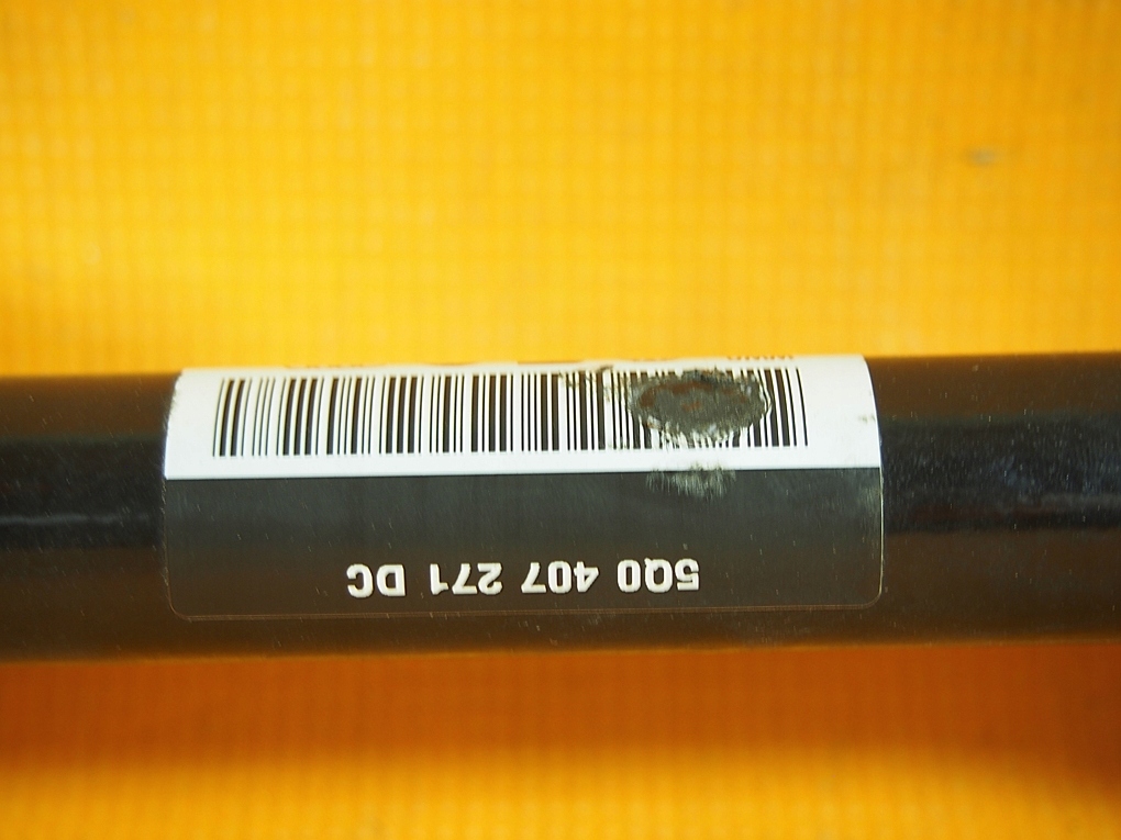 фото №9, Audi q2 81a 32km привідний вал перед передня ліва 5q0407271dc