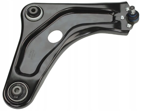 фото №1, Peugeot 208 c4 cactus важіль лівий нижній перед