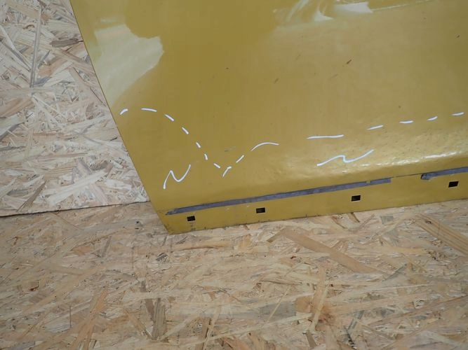 фото №6, Kia x-ceed xceed 18- двері ліва передні перед