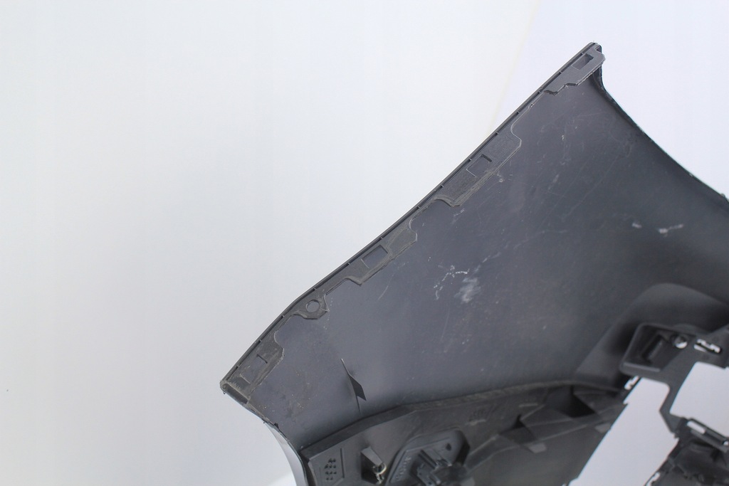 фото №10, Оригінальний номер бампер перед mercedes nissan primastar nv300 lift 2021- 620222832r