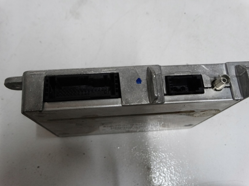 фото №5, Mercedes w211 модуль телефону a2118702726