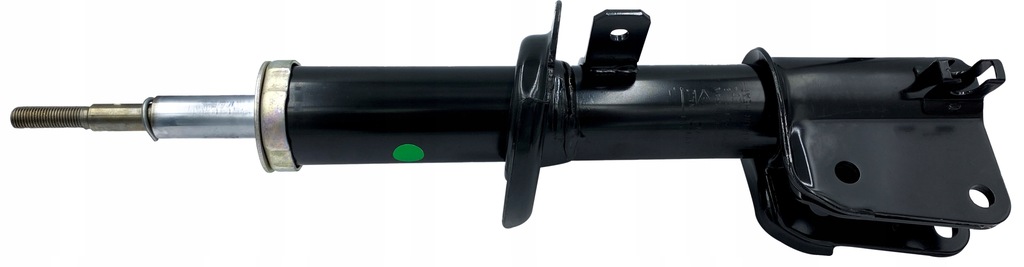 фото №3, Амортизатор renault trafic 01 перед l/p gaz 2.0 dci ren 7701066477