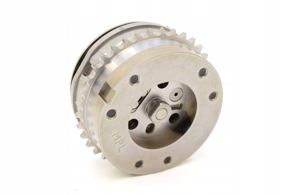 фото №8, Колесо розподільного валу avcs впускні ліва impreza legacy forester xv fb 20/ fb25 fa20