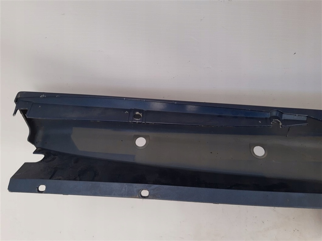 фото №9, Молдинг поріг ліва maserati 4200 gt 66364100