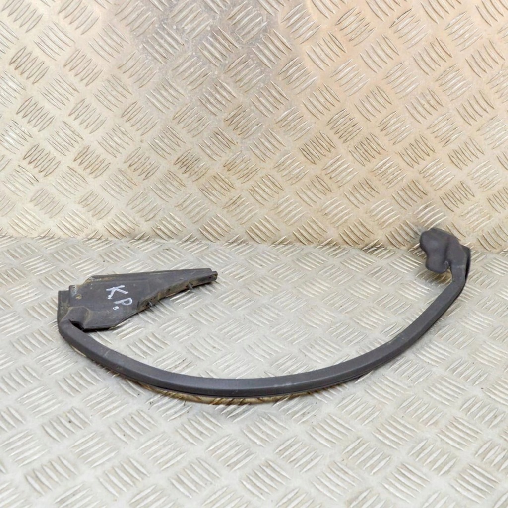 фото №1, Tesla model s 2017 левая сторона прокладка дверь