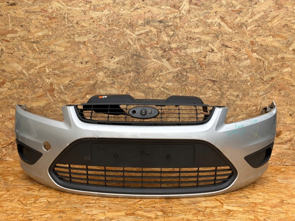 Купить Ford focus 2 2 ift бампер перед передний