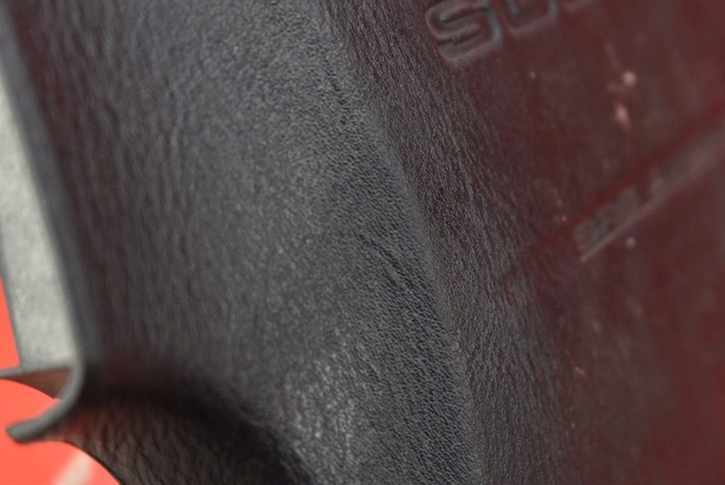 фото №9, Подушка безопасности подушка воздушная водителя subaru impreza 2 ii 00-02