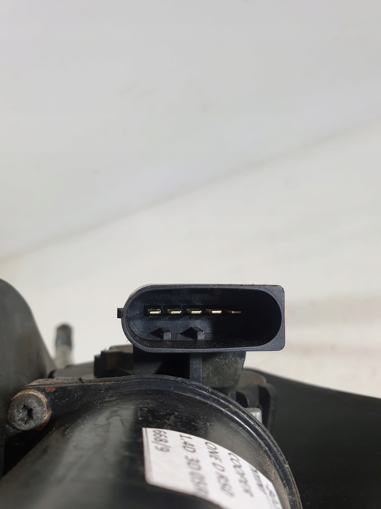 фото №9, Механізм двірник перед 8229128 mini cooper one r50 r53 eu