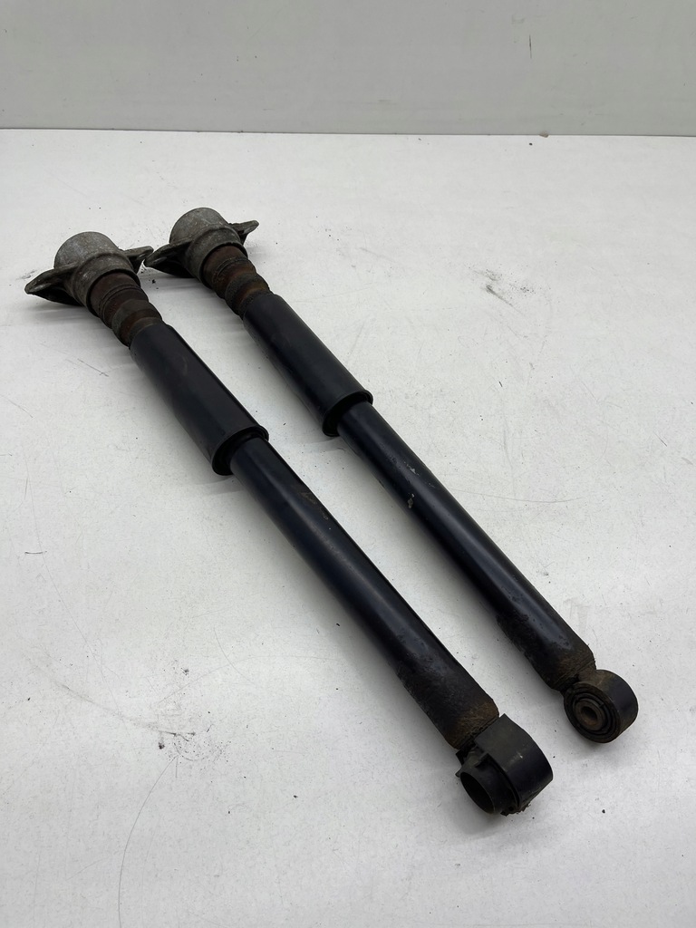 фото №8, Audi a6 c7 амортизатор лівий / правий задня