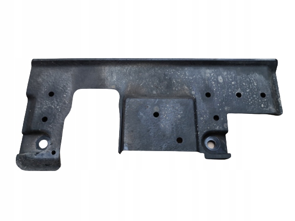 фото №1, Дефлектор левый задняя hyundai i20 lift 84178-1j500