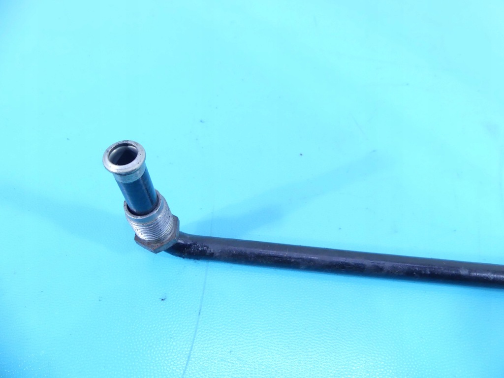 фото №8, Шланг подвеска bmw x5 e70 677648-01, 773245