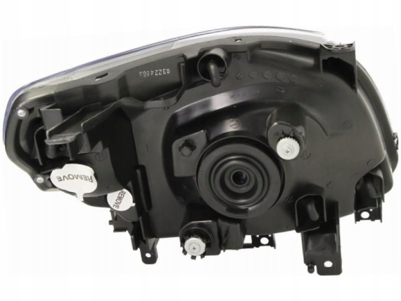 фото №4, Лампи фари ford ranger 06-12