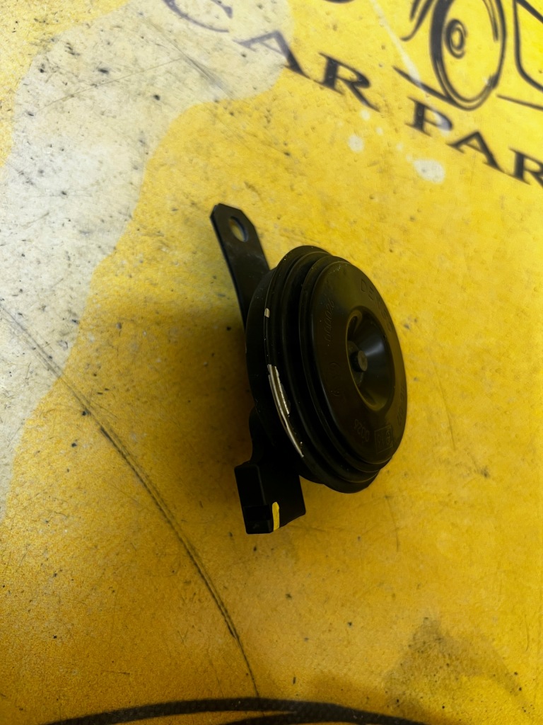 фото №1, Клаксон сигнал звуковой toyota hilux viii 8