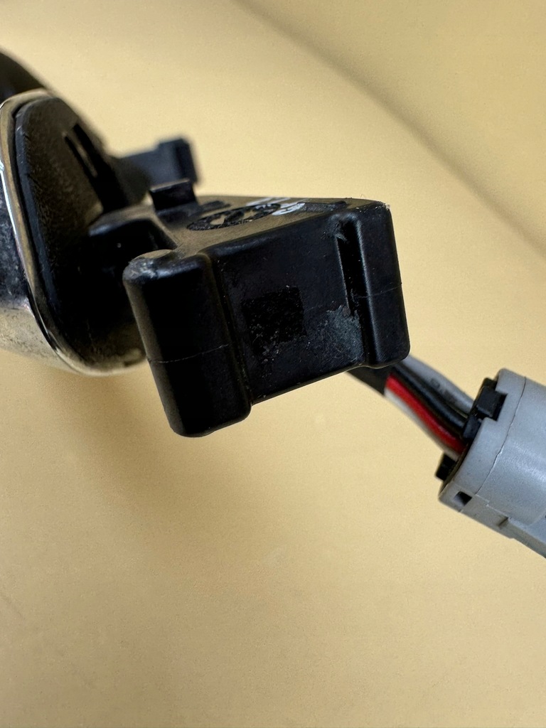 фото №15, Hyundai santa fe 3 iii ручка зовнішня двері права