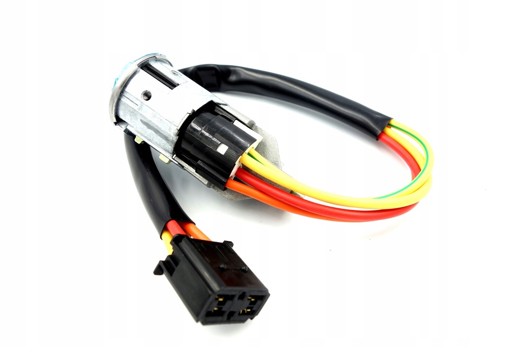 фото №3, Замок зажигания renault clio ii, d logan, d sandero