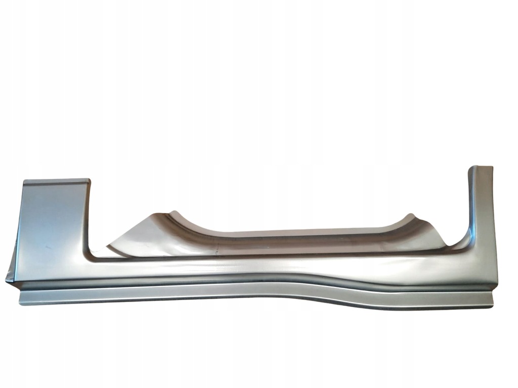 фото №1, Renault master 10- поріг pod двері передні правий