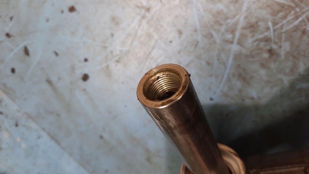 фото №10, Рулевая рейка kia carnival ii 2.9d 00r