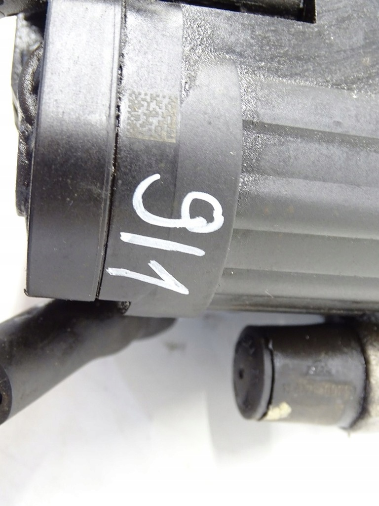 фото №12, Суппорт тормозной левый задняя задний audi a5 8w a4 b9 8w0615405aa